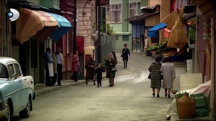 على مر الزمان الحلقة - 31 كاملة (مدبلجة بالعربية )