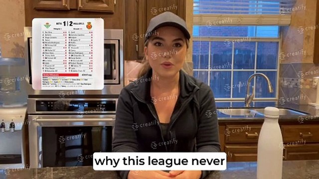 Betis - Mallorca _ LaLiga EA Sports_ Valery fulmina al Betis sobre la bocina - LaLiga EA Sports