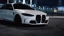 BMW - M3