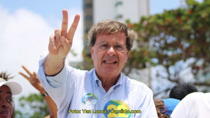 Novo HIT de GILSON MACHADO