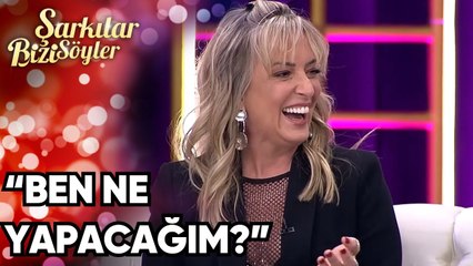 İki Cilveli Kadının Yanında Ne Yaparım? | Şarkılar Bizi Söyler 74. Bölüm