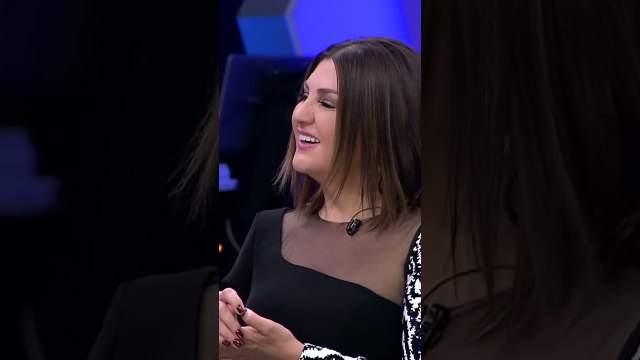 Sahne Benim Evim | Şarkılar Bizi Söyler #shorts