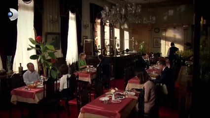 على مر الزمان الحلقة - 35 كاملة (مدبلجة بالعربية )