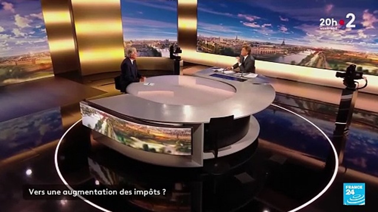 Ministros del nuevo Gobierno francés se reúnen por primera vez con el presidente Macron