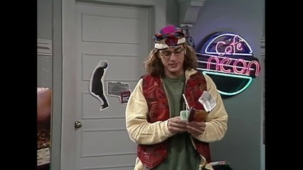 Chambres en ville - S07E10 - Pete part à Paris