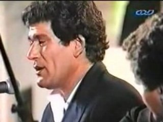 ángel Vargas "El Mono"