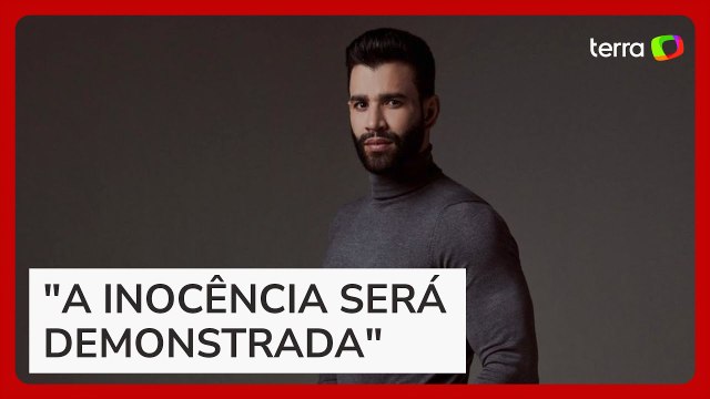 Decisão injusta e sem fundamentos legais , diz defesa de Gusttavo Lima sobre ordem de prisão