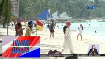 Panukalang batas na magbibigay ng VAT refund sa mga turista, inaprubahan ng Senado | Unang Balita