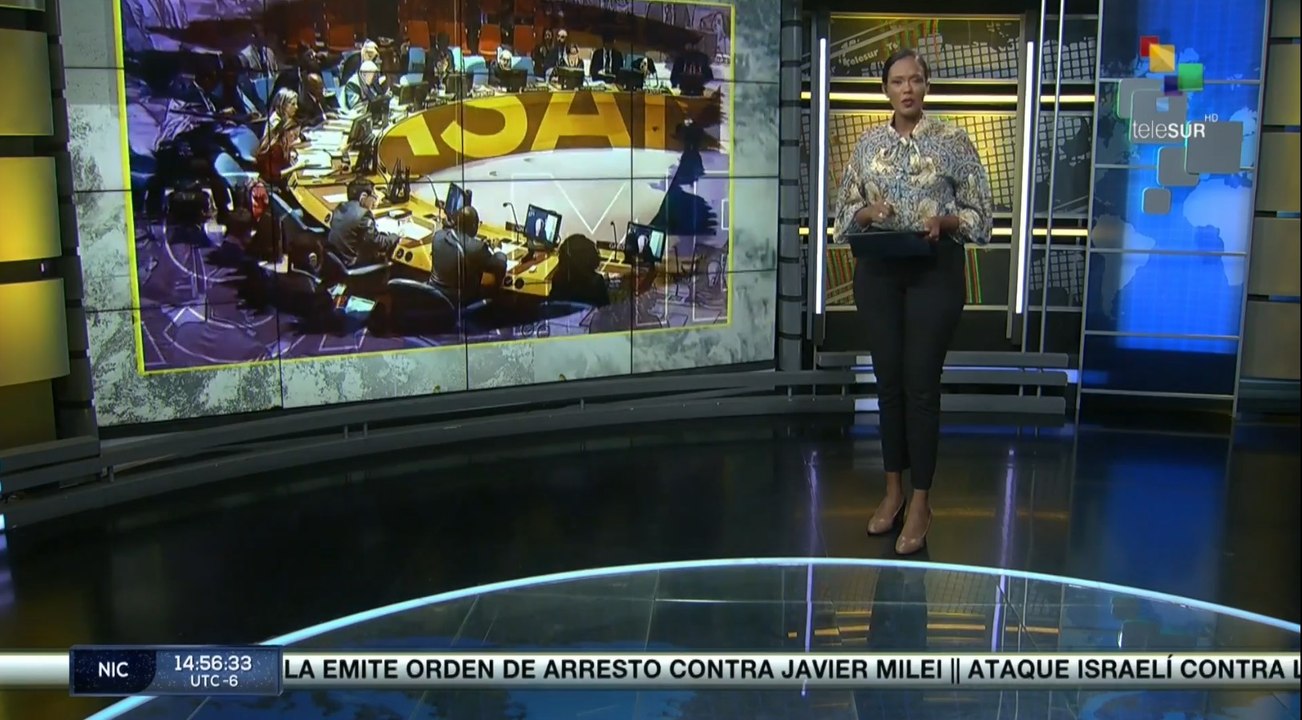 Temas del Día 23/09/24: La ONU organizó "la cumbre del futuro", una reunión con líderes del mundo