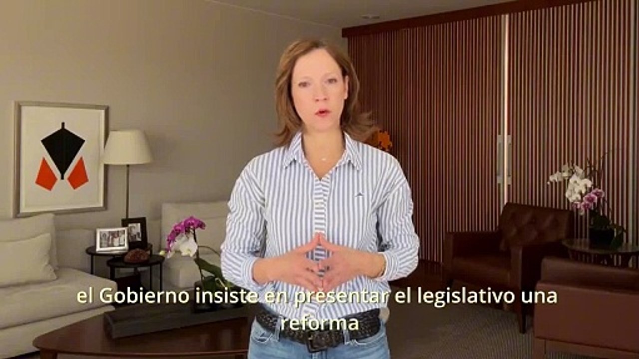 Aliadas habla de los efectos en los trabajadore...