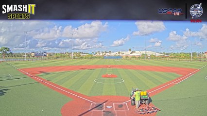 Red Wilson - Sunshine State Super NIT (2024) Mon, Sep 23, 2024 8:10 AM to 11:52 AM