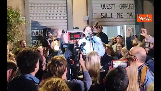 Regionali Liguria, Schlein: Stiamo tra la gente perch? questa regione merita un'alternativa