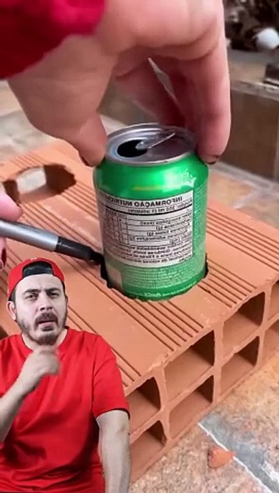 Home made perfect stove 