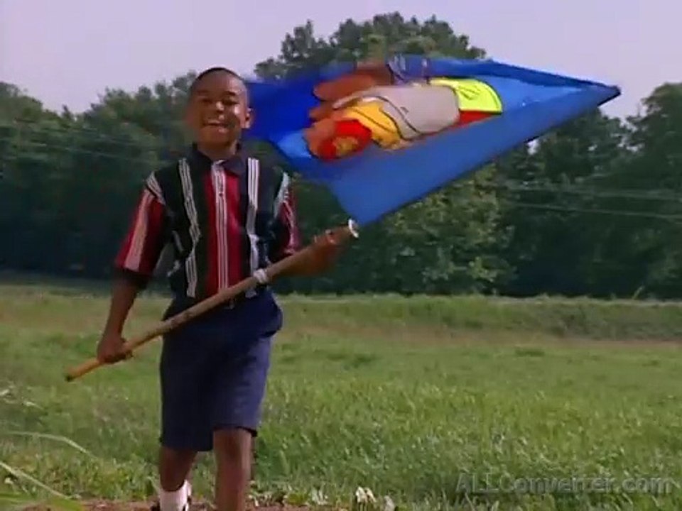 Cedarmont Kids: Action Bible Songs TV Spot (2004) - Cory Warfield