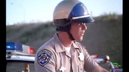 Patrulla Motorizada  1x2  En HD Serie Retro Audio Latino