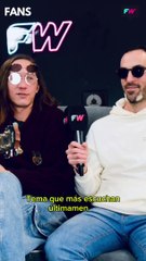 BARCO en el Ping Pong de FANS!