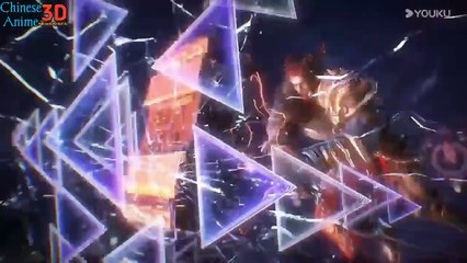 Apotheosis Episode 95 Sub indo