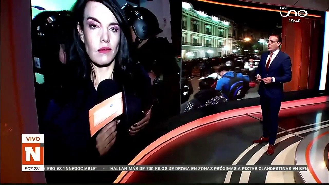 Vías expeditas