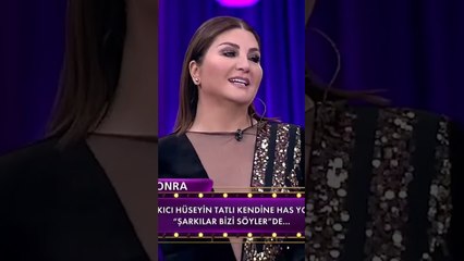 Program Nerede Yapılsın? | Şarkılar Bizi Söyler #shorts