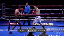 Louis Maietta vs Erick Matheus Alves (06-04-2024) Full Fight