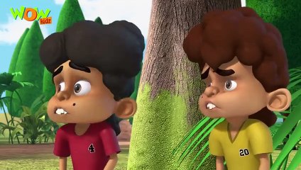 Super Auto Gang Vs Kicko Gang _ Kicko Ka Karishma  Season 01 - Episode 20 _ Kicko _ Super Speedo
