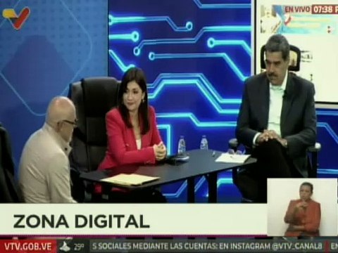 Jorge Rodríguez: González Urrutia es un personaje con compulsión a la mentira