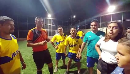 ULTIMA HORA_ SE RETIRAN LOS EQUIPOS DE EL SALVADOR PLUS_ Pero nosotros seguimos jugando_. Parte 11(720P_60FPS)