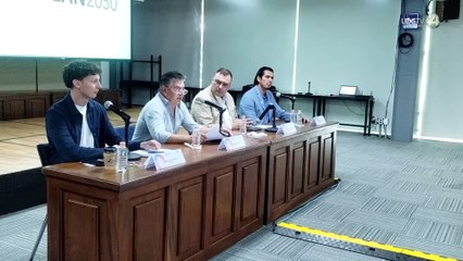 Inician mesas de trabajo de la iniciativa ciudadana Ocotlán 2050