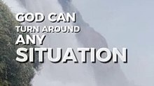 Trust in God's Plan: How Faith Can Turn Any Situation Around | Inspirational Bible Verses