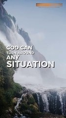 Trust in God's Plan: How Faith Can Turn Any Situation Around | Inspirational Bible Verses
