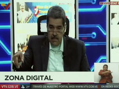 Jorge Rodríguez: Edmundo González Urrutia a través del documento acató el resultado electoral