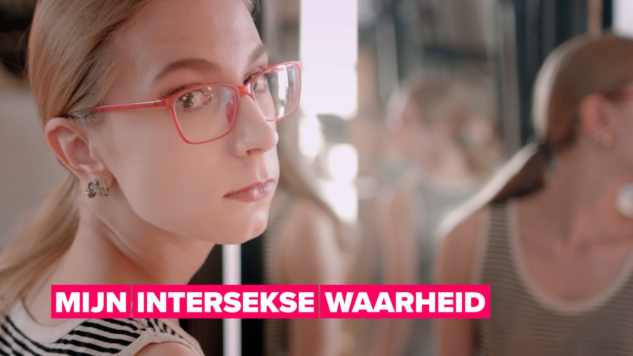 Bekentenissen: De dag dat ik erachter kwam dat ik intersekse ben