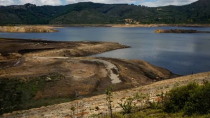 Crisis energética a la vista: nivel de los embalses en el país ya está por debajo del 50%