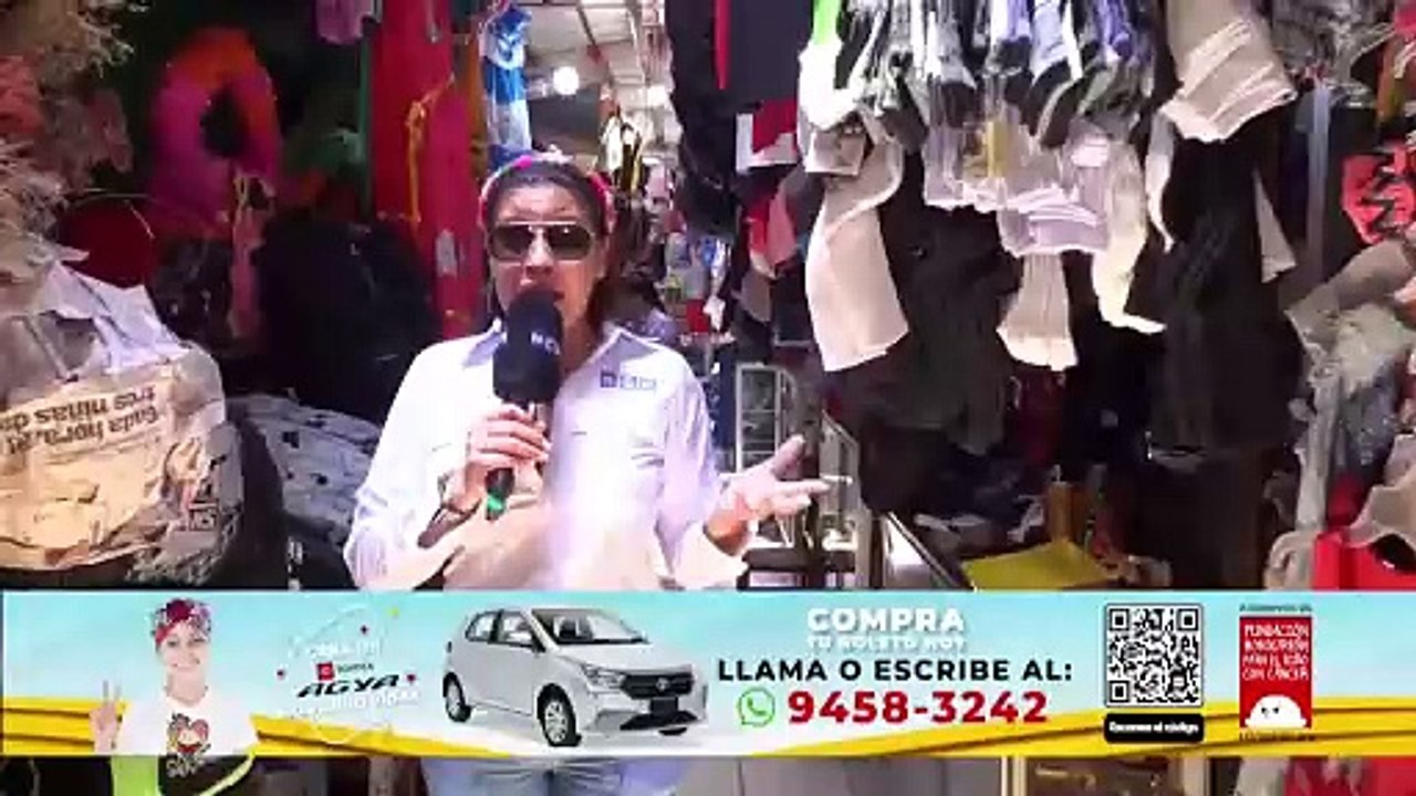 En Vivo (5357)