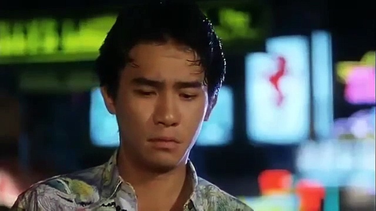 殺手蝴蝶夢 My Heart is That Eternal Rose 1989