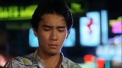 殺手蝴蝶夢 My Heart is That Eternal Rose 1989