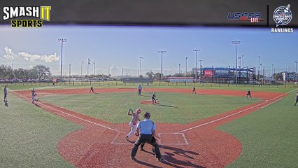 White Rawlings - Sunshine State Super NIT (2024) Sun, Sep 22, 2024 8:10 AM to 8:00 PM
