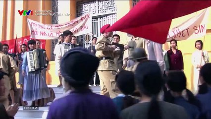 Ánh sáng trước mặt - Tập 1: Khám phá hành trình đầy cảm xúc 🌟