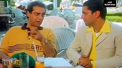 بيقابل الباشا ويخلية يشتغل معاه ... #سوق_المتعة