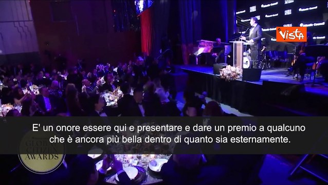 Elon Musk all'Atlantic Council: Ammiro Giorgia Meloni, ha fatto un lavoro incredibile