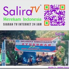Syukuran 25 Tahun SMPN 3 Cibal Manggarai NTT Berlangsung Meriah