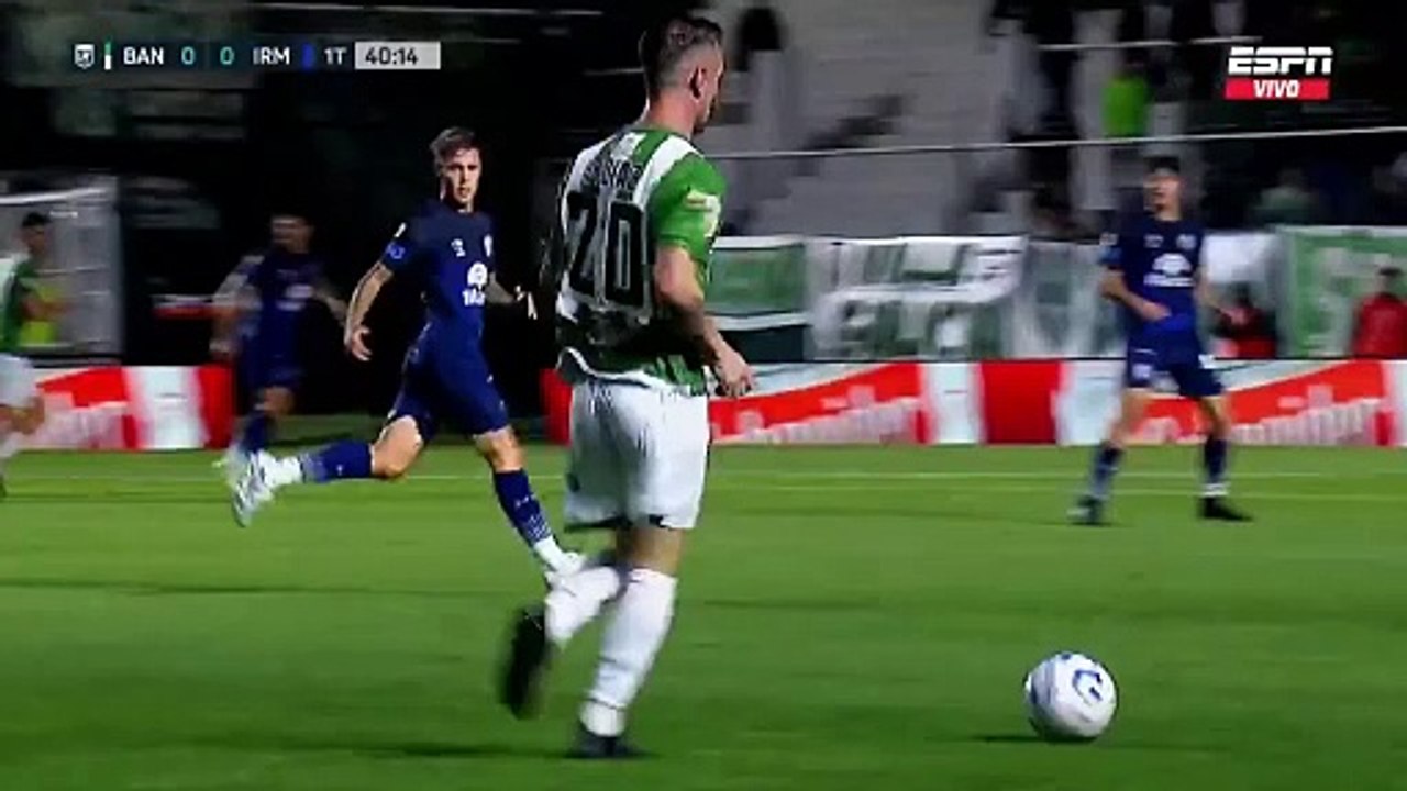 Gol de Banfield