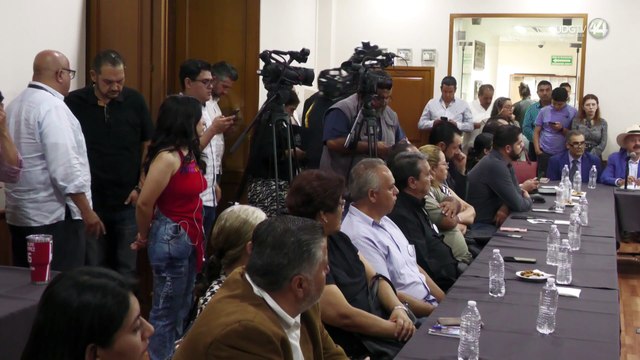 Migrantes piden a partidos dejar de simular reformas; quieren votar para alcaldes en 2027