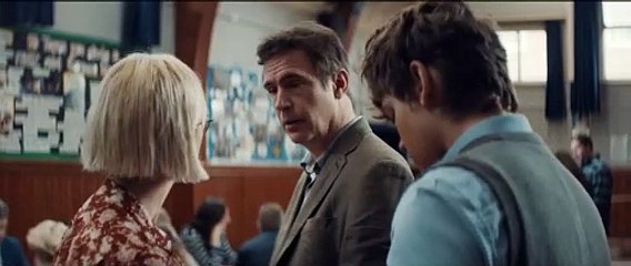 Bonus Track Movie Trailer 🎬