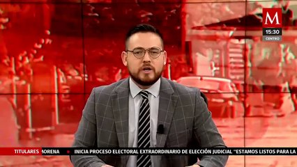 Protección Civil en Chiapas insta a la población a tomar precauciones ante la llegada de 'John'