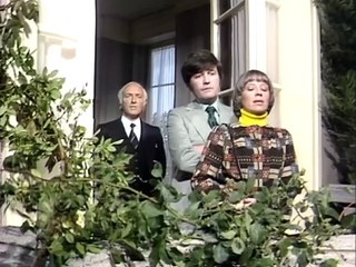 Thriller (1974) Season 4 Episode 1 - Screamer