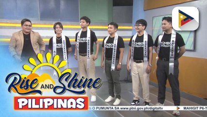 Tomboy Philippines 2024