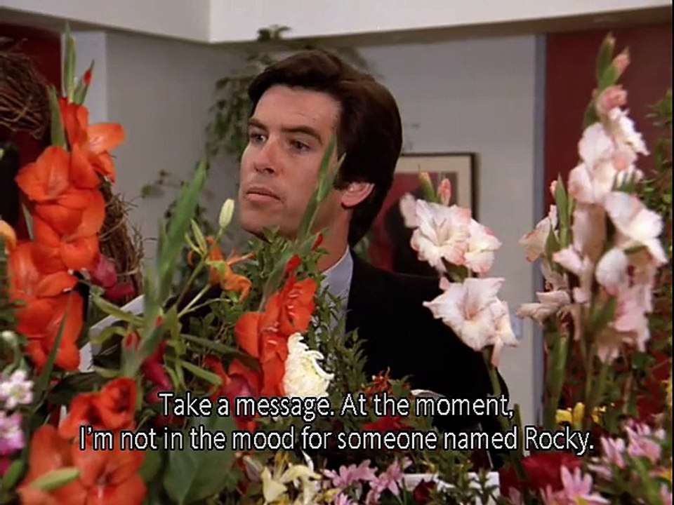 Remington Steele S02E22