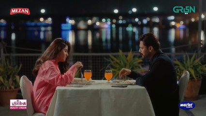 Gentleman EP 26 _ Humayun Saeed _ Yumna Zaidi, Sponsored By Mezan, Masterpaints, Ujooba Beauty Cream