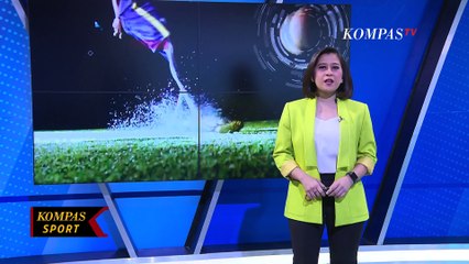 Minta Maaf ke Jakmania, Ini Kata Rizky Ridho Usai Pertandingan dengan Persib Bandung